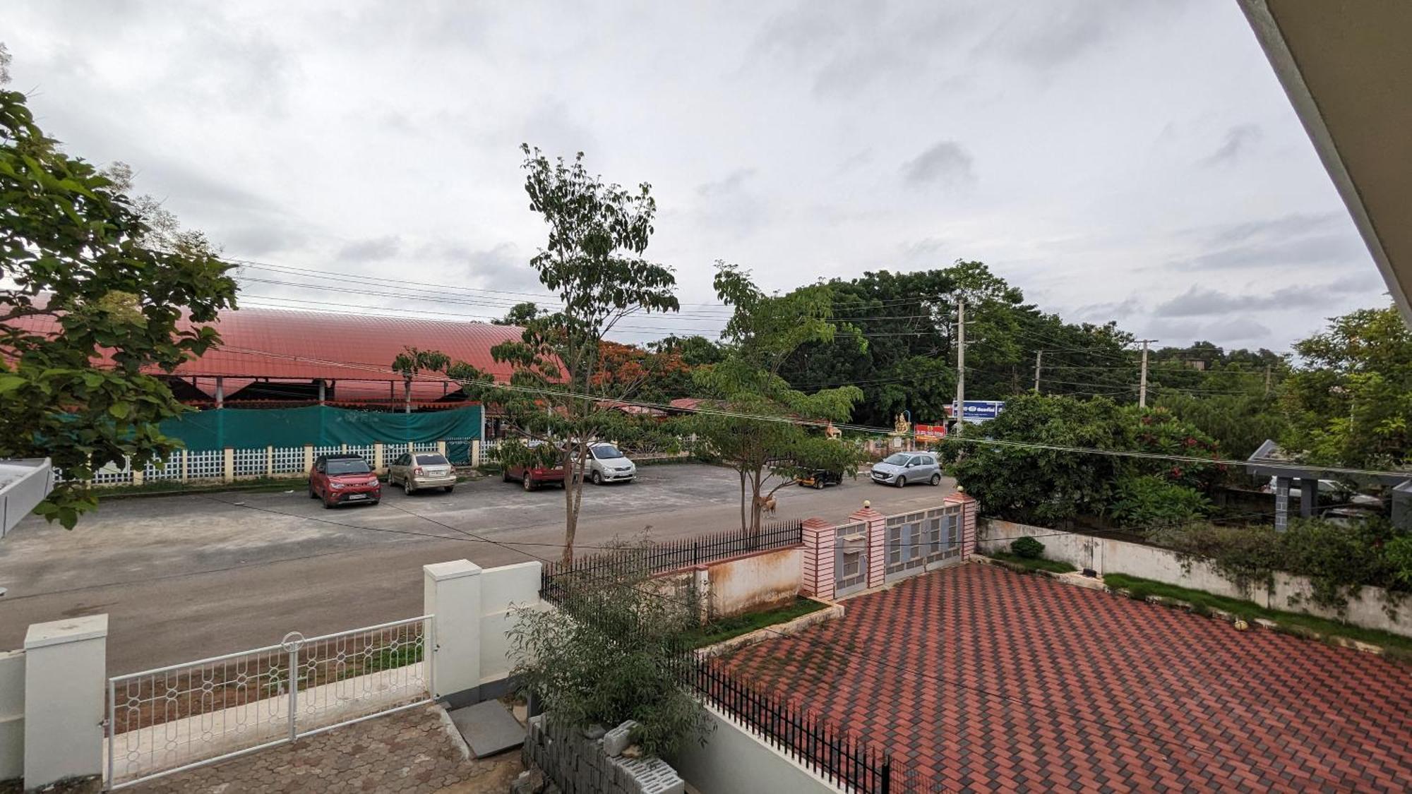 Jalaprabha House Manipala Villa Udupi Exterior photo