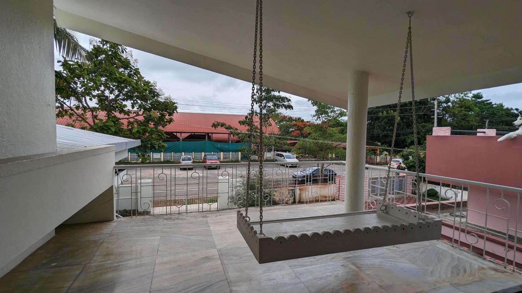 Jalaprabha House Manipala Villa Udupi Exterior photo