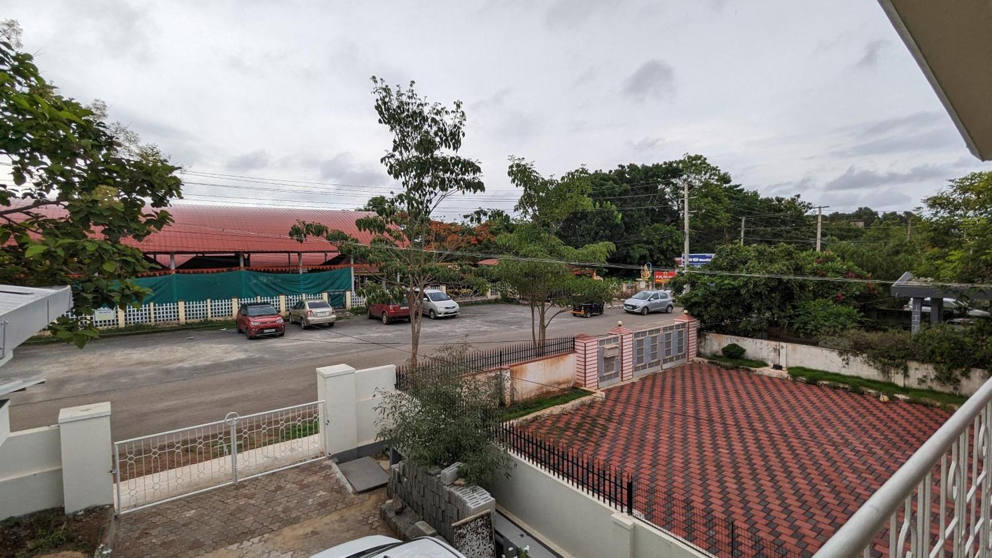 Jalaprabha House Manipala Villa Udupi Exterior photo